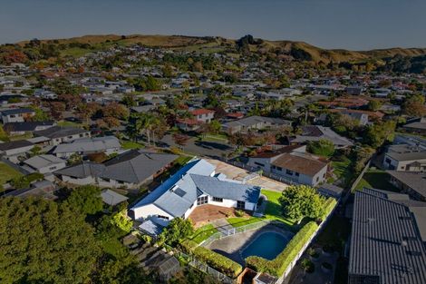 Photo of property in 12 Brown Street, Taradale, Napier, 4112