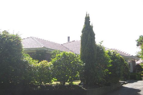 Photo of property in 269 Ashgrove Terrace, Somerfield, Christchurch, 8024