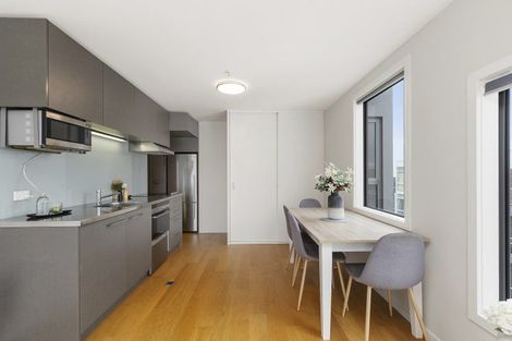 Photo of property in 905/8 Wigan Street, Te Aro, Wellington, 6011