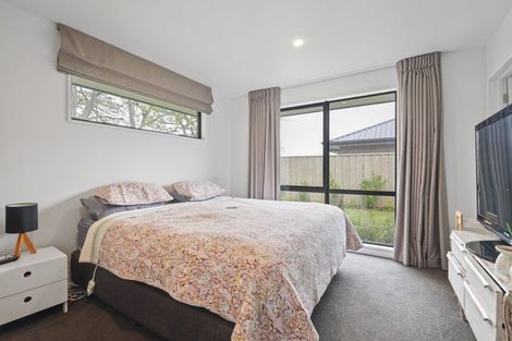 Photo of property in 25 Crossley Avenue, Woodend, 7610