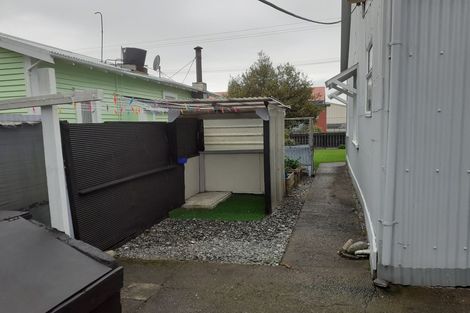 Photo of property in 38 Derby Street, Westport, 7825