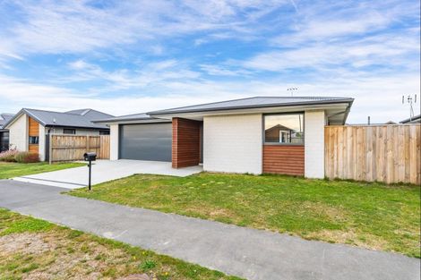 Photo of property in 57 Hardingstone Drive, Rolleston, 7615