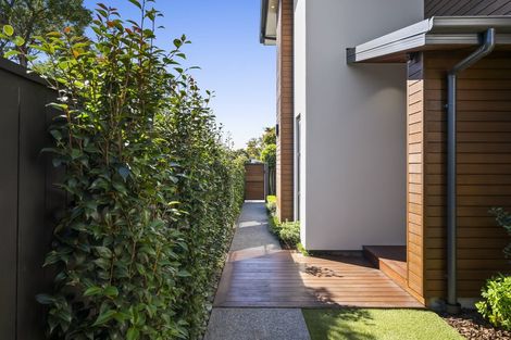 Photo of property in 20 Wai-iti Terrace, Burnside, Christchurch, 8053