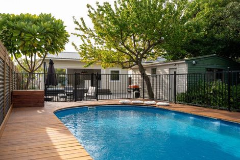 Photo of property in 10 Hall Street, Napier South, Napier, 4110