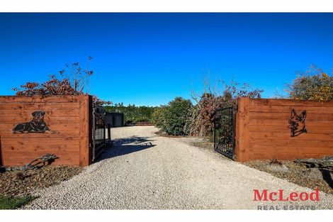 Photo of property in 251 Winterslow Road, Staveley, Ashburton, 7771