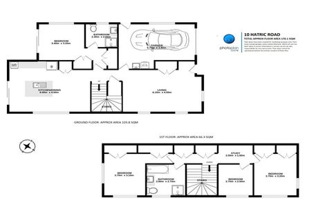 Photo of property in 10 Hatric Road, Chartwell, Hamilton, 3210