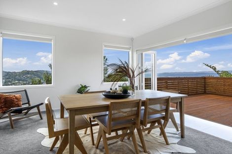 Photo of property in 91 Karepa Street, Brooklyn, Wellington, 6021