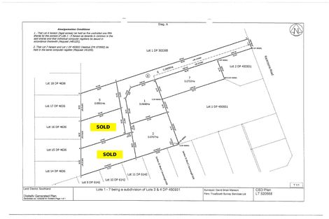 Photo of property in 246d Racecourse Road, Waverley, Invercargill, 9810