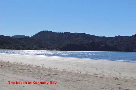 Photo of property in 1182 Kennedy Bay Road, Kennedy Bay, Coromandel, 3583