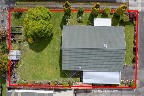 Photo of property in 2a Hunter Street, Dannevirke, 4930