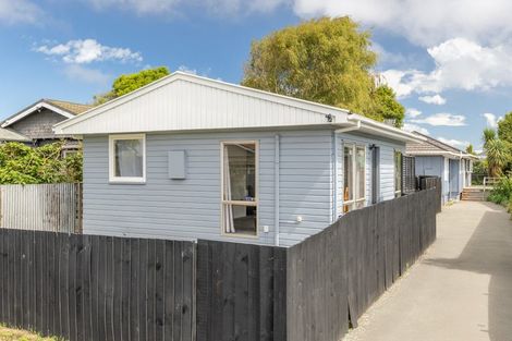 Photo of property in 66 Rhona Street, Linwood, Christchurch, 8062