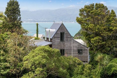 Photo of property in 21 Crieff Street, Northland, Wellington, 6012