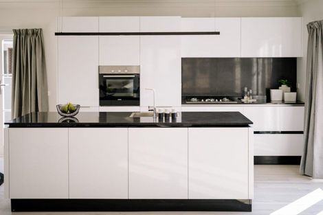 Photo of property in 61a Galloway Street, Hamilton East, Hamilton, 3216