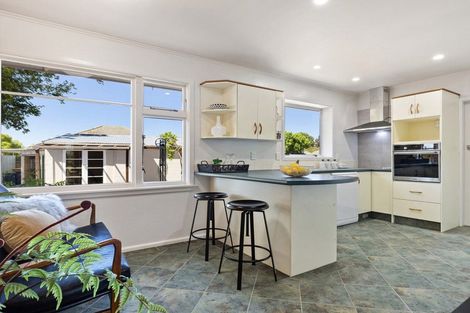 Photo of property in 26 Charlcott Street, Burnside, Christchurch, 8053