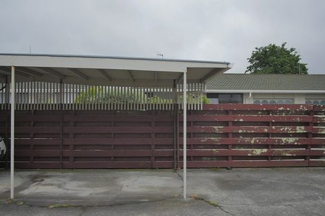 Photo of property in 611 Church Street, Terrace End, Palmerston North, 4410