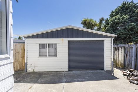 Photo of property in 8 Mercury Street, Milson, Palmerston North, 4414