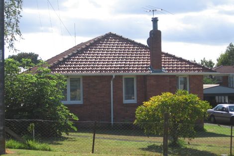 Photo of property in 20 Copley Street, New Lynn, Auckland, 0600