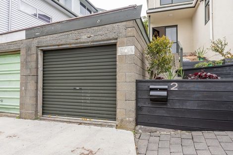 Photo of property in 2 Punjab Street, Khandallah, Wellington, 6035