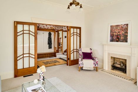 Photo of property in 14 Hinau Street, Woburn, Lower Hutt, 5010