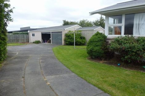 Photo of property in 16 Bathurst Street, Allenton, Ashburton, 7700