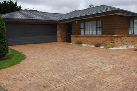 Photo of property in 95 Mandel Mews, Waiwhetu, Lower Hutt, 5010
