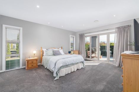 Photo of property in 2 Firsby Drive, West Melton, 7618