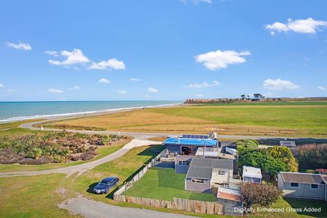 Photo of property in Wakanui Beach Road, Wakanui, Ashburton, 7777