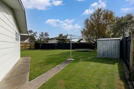 Photo of property in 49 Acacia Street, Kelvin Grove, Palmerston North, 4414