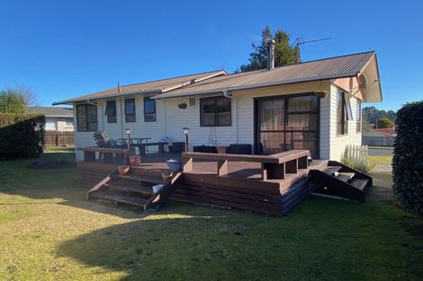 Photo of property in 7 Edinburgh Street, Tokoroa, 3420
