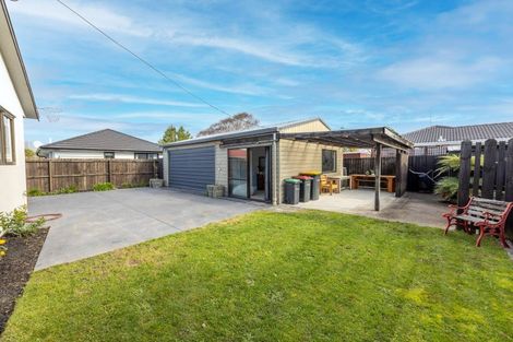 Photo of property in 50 Reginald Street, Burwood, Christchurch, 8083
