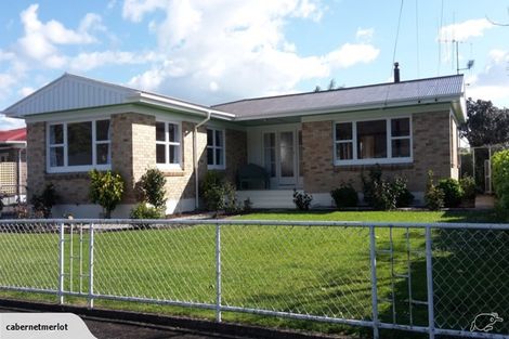 Photo of property in 211 Moanataiari Street, Thames, 3500