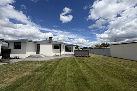 Photo of property in 163 Weld Street, Witherlea, Blenheim, 7201