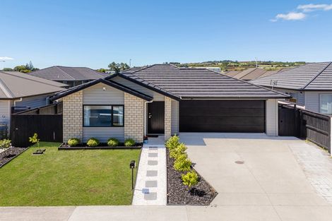 Photo of property in 3 Perla Road, Pukekohe, 2120