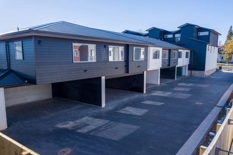 Photo of property in 14u8 Hammond Street, Hamilton Central, Hamilton, 3204