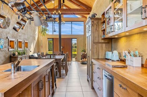 Photo of property in 8 Mclean Road, Leithfield, Amberley, 7481
