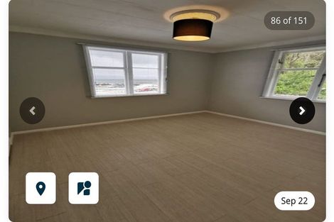 Photo of property in 10 Korokoro Road, Korokoro, Lower Hutt, 5012