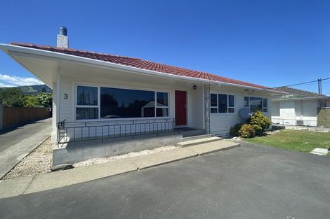Photo of property in 3 Willow Avenue, Stoke, Nelson, 7011