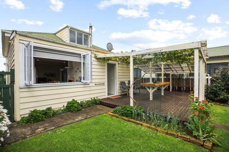 Photo of property in 206 Baillie Street, Thames, 3500