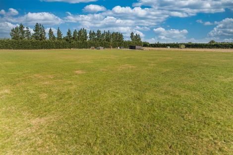 Photo of property in 3820 South Eyre Road, Burnt Hill, Oxford, 7495