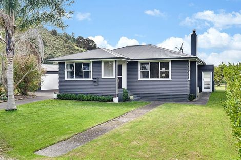 Photo of property in 1 Great South Road, Taupiri, 3721