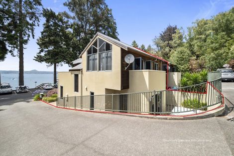 Photo of property in 1/876 Acacia Bay Road, Acacia Bay, Taupo, 3330
