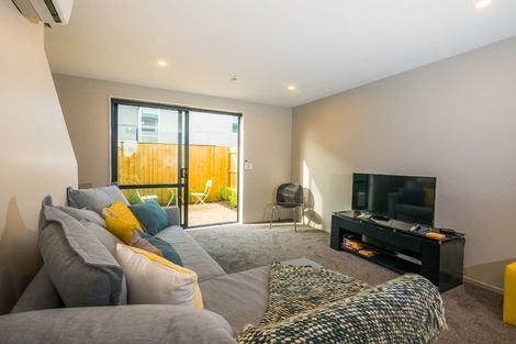 Photo of property in 8/233 Hereford Street, Christchurch Central, Christchurch, 8011