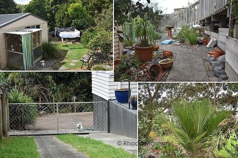 Photo of property in 45 Gorge Road, Maungaturoto, 0520