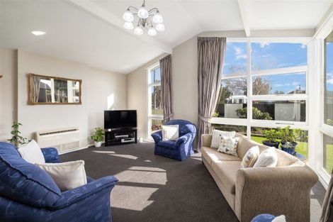 Photo of property in 114 Highsted Road, Casebrook, Christchurch, 8051