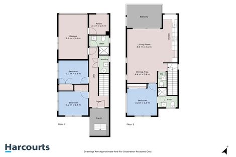 Photo of property in 1/42 Woodside Road, Massey, Auckland, 0614