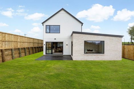 Photo of property in 3 Anurangi Rise, Peacocke, 3206