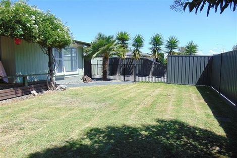 Photo of property in 141 Westminster Avenue, Tamatea, Napier, 4112