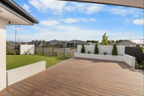 Photo of property in 6 Caulfield Crescent, Lincoln, 7608
