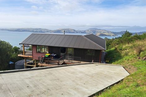 Photo of property in 10 Reynoldstown Road, Careys Bay, Port Chalmers, 9081