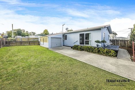 Photo of property in 2/76 Mcannalley Street, Manurewa East, Auckland, 2102